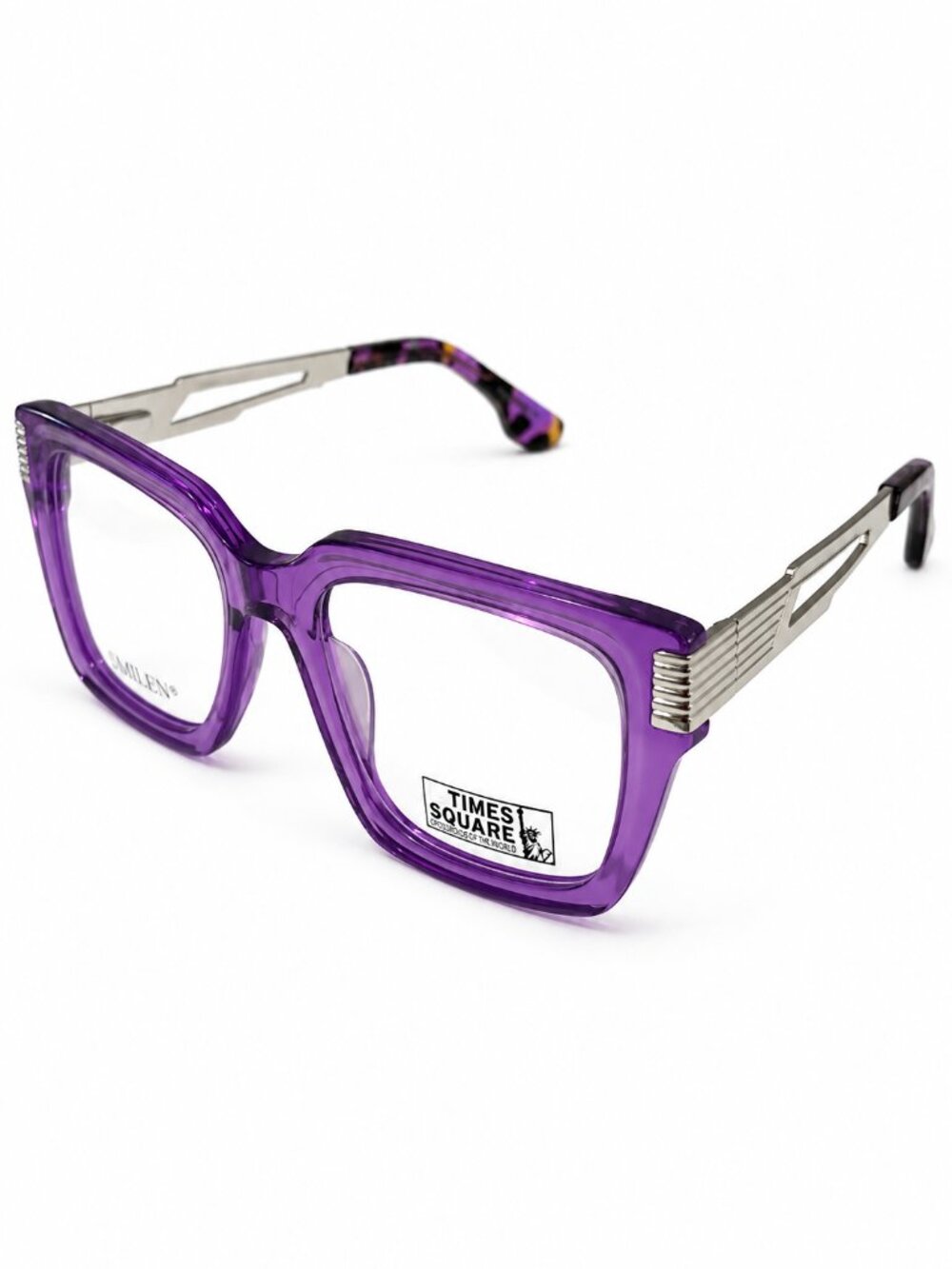 Smilen Times Square Blossom 55-20-150 Eyeglass Frames